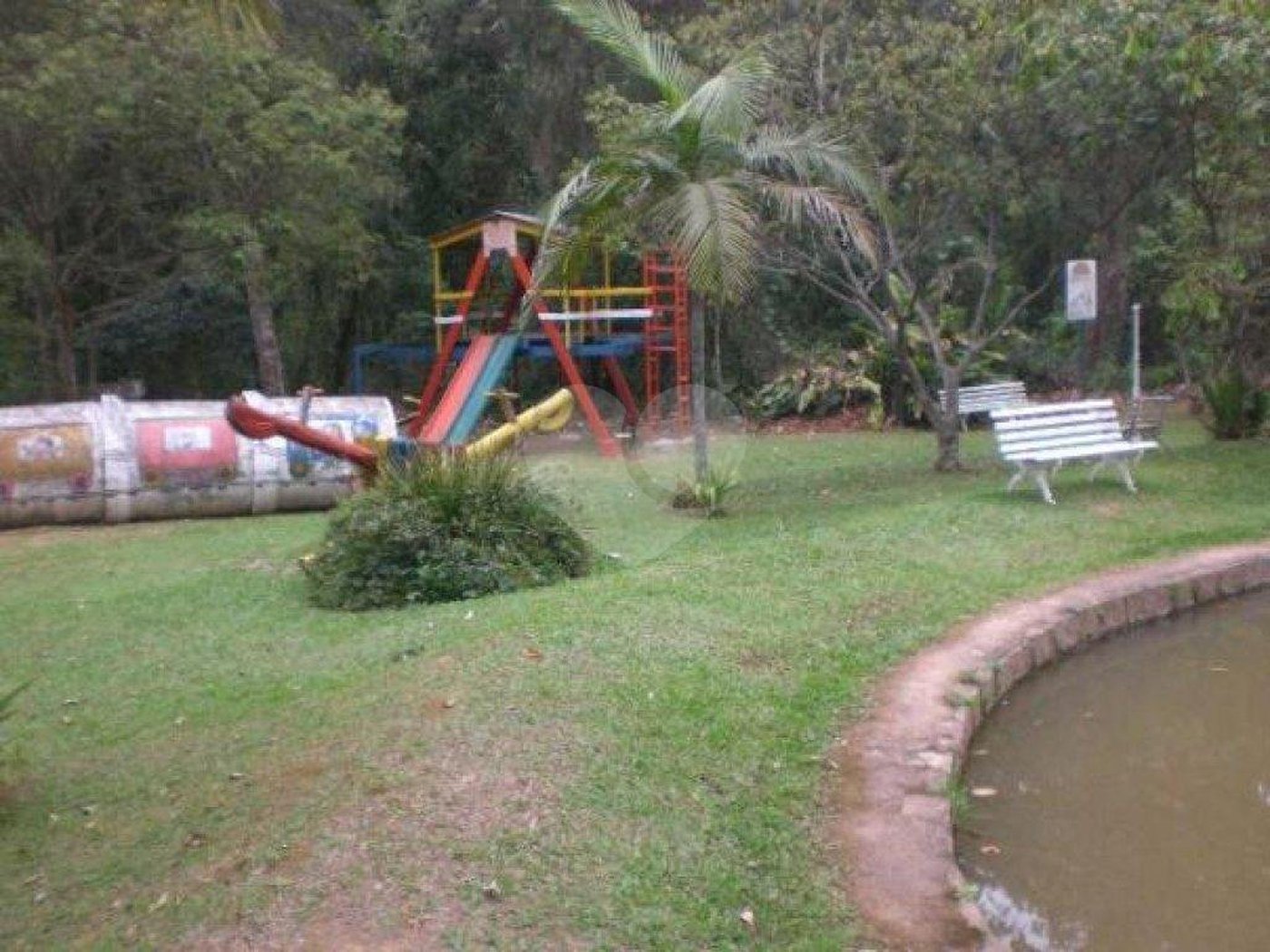 Terreno à venda em Parque Suíça, Caieiras, SP