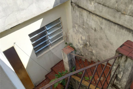 Casa à venda com 2 quartos em Cambuci, São Paulo, SP