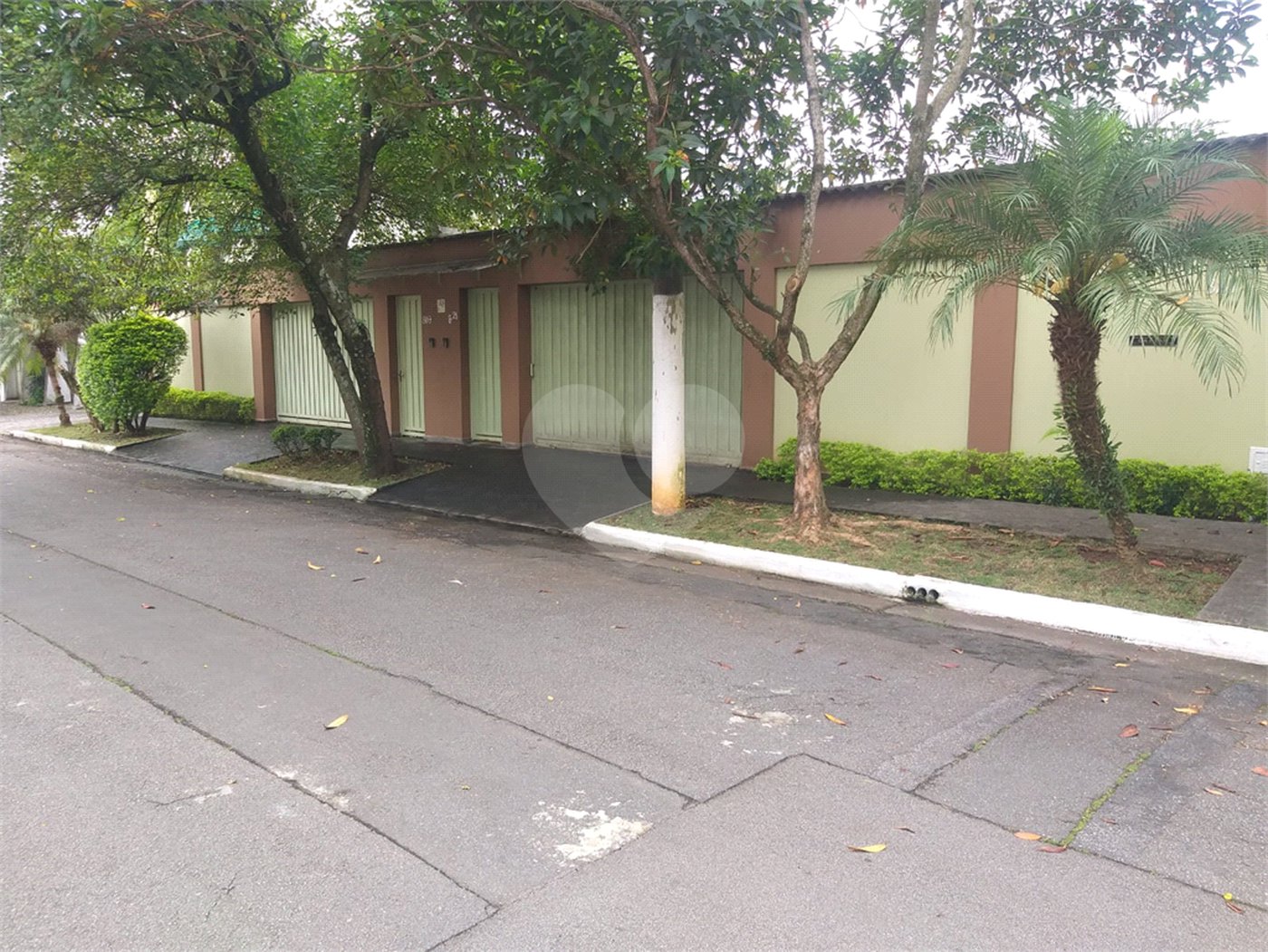 Terreno à venda com 1 quarto em Campo Grande, São Paulo, SP