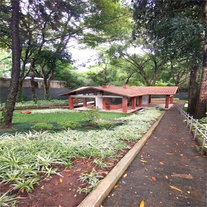 Apartamento à venda com 3 quartos em Jardim Marajoara, São Paulo, SP