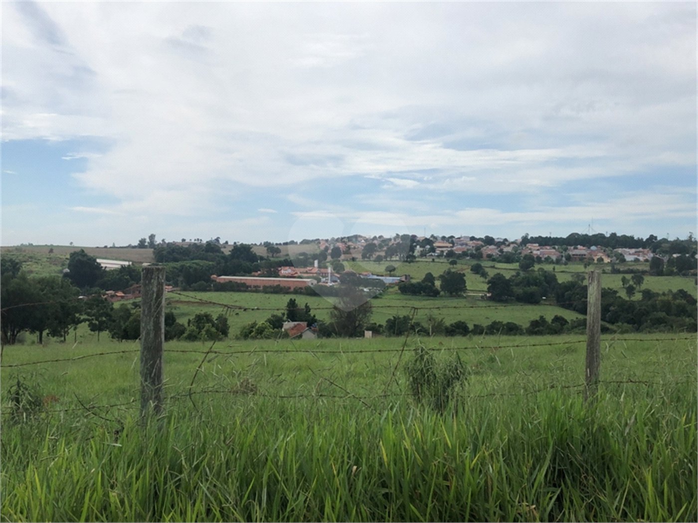 Área de Terra à venda em Conjunto Habitacional Prefeito Marcelo Soares da Silva, Capela do Alto, SP
