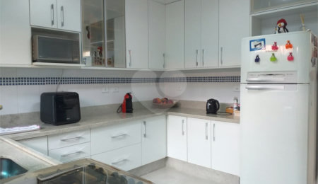 Sobrado à venda com 3 quartos, sendo 1 suíte,  em Tucuruvi, São Paulo, SP