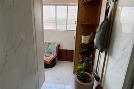 Apartamento à venda, 92 m² por R$ 690.000,00 - Campo Grande - Santos/SP