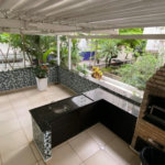 Apartamento com 3 dormitórios à venda, 170 m² por R$ 1.430.000,00 - Pitangueiras - Guarujá/SP