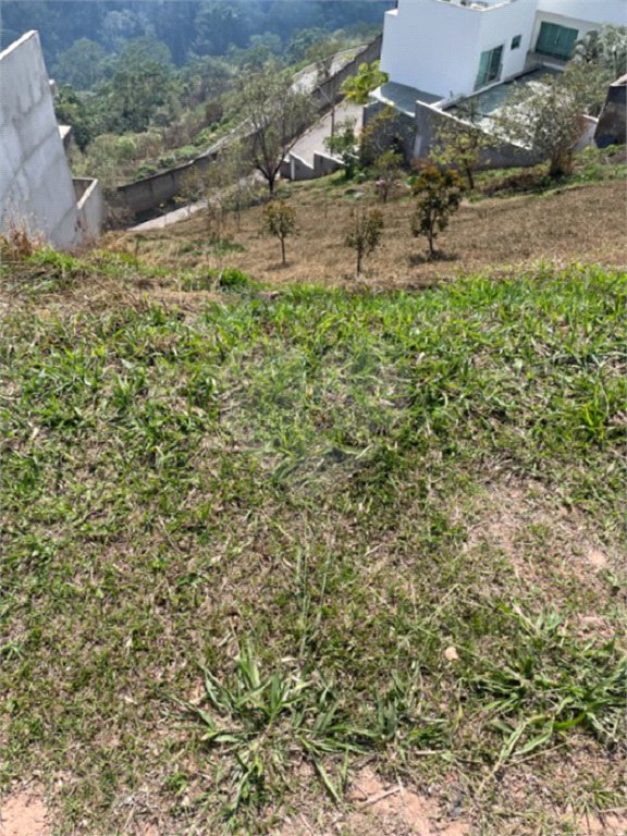 Terreno à venda no condomínio Arujá Hills Iii, Arujá - SP