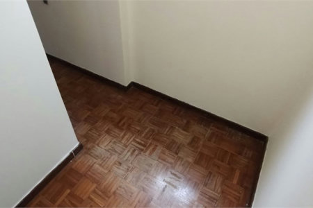 Apartamento Residencial à venda, Itararé, São Vicente - AP1108.