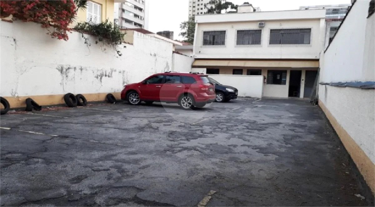 Terreno à venda em Brooklin Novo, São Paulo, SP