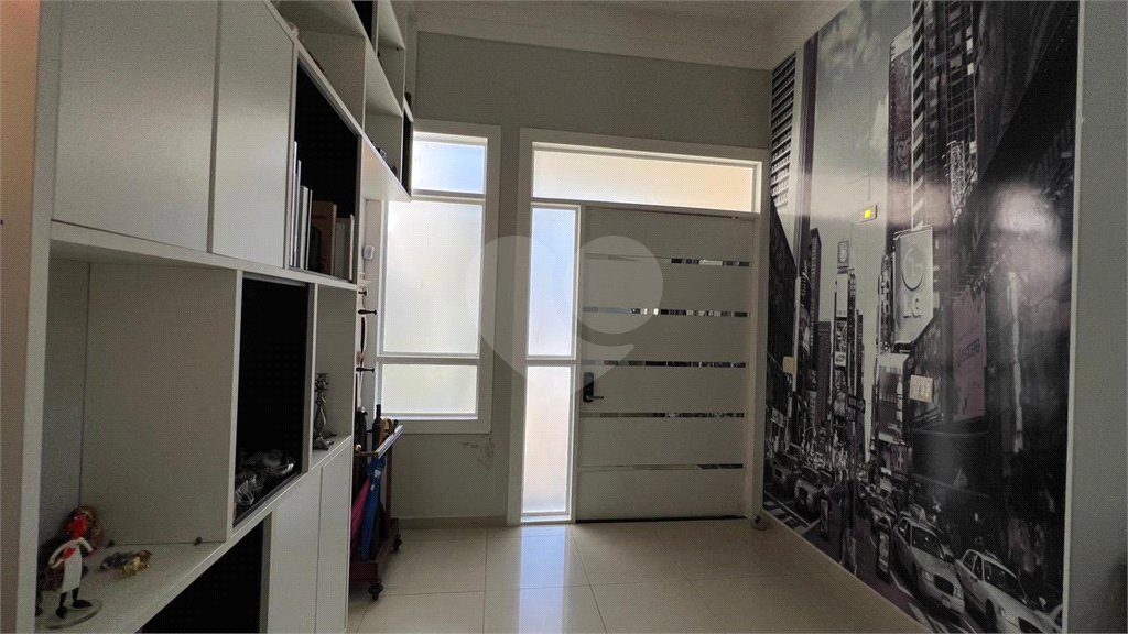 Casa à venda com 3 suítes no condomínio Belvedere Ii, Votorantim - SP