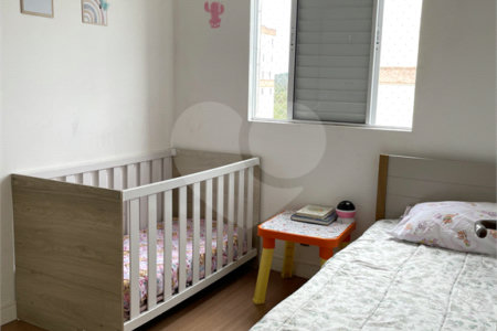 Apartamento à venda com 3 quartos, sendo 1 suíte,  em Mogi Moderno, Mogi das Cruzes, SP