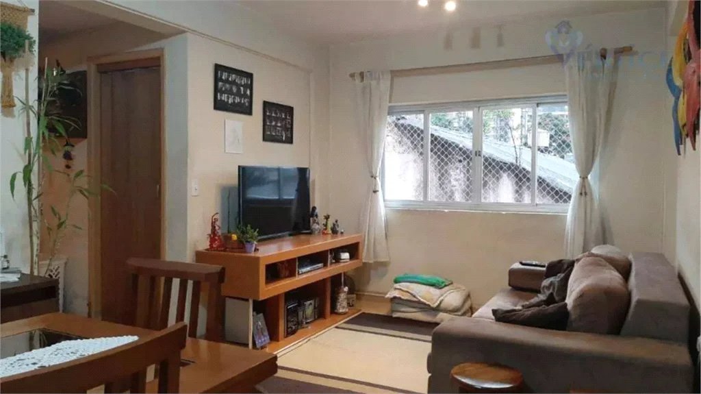 Apartamento à venda com 2 quartos em Vila Leopoldina, São Paulo, SP