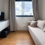 Apartamento para alugar com 1 suíte em Pinheiros, São Paulo, SP