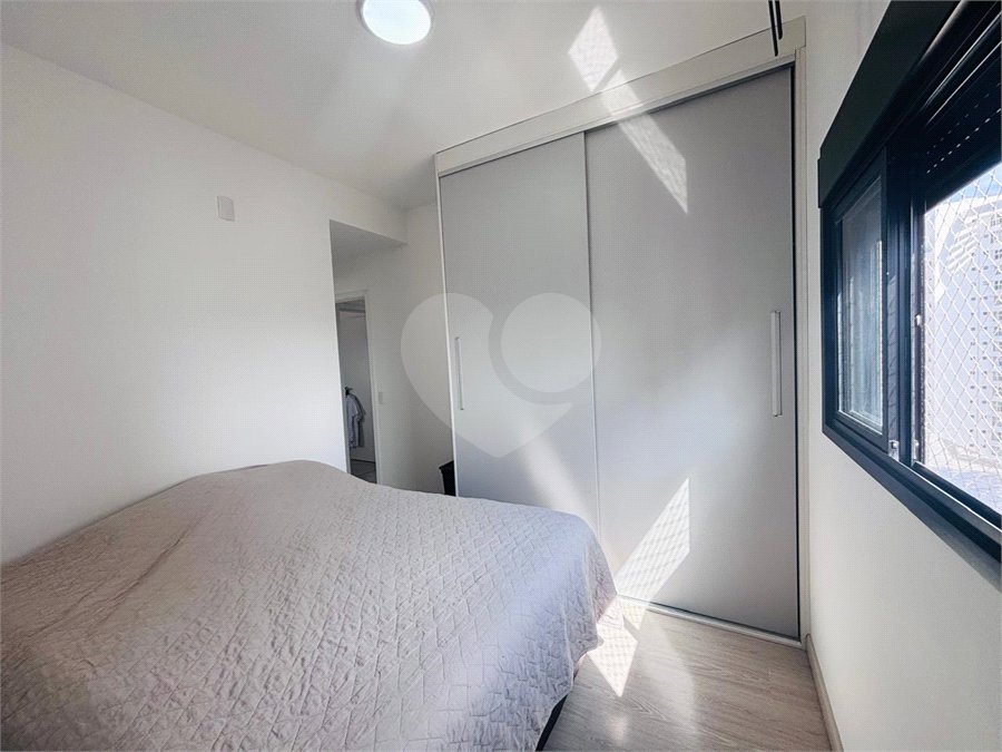 Apartamento à venda com 2 quartos, sendo 1 suíte,  em Parque Campolim, Sorocaba, SP