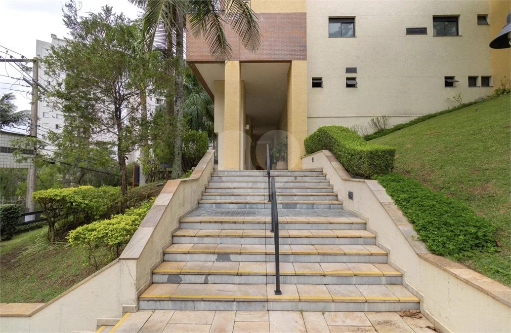 Apartamento para alugar com 2 quartos em Vila Andrade, São Paulo, SP