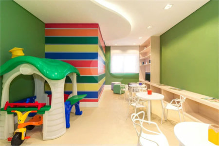Apartamento para alugar com 2 suítes em Jardim Ampliação, São Paulo, SP