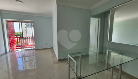 Apartamento à venda com 2 quartos em Jardim Ester, São Paulo, SP