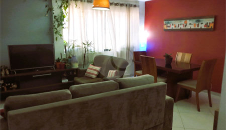Apartamento à venda com 3 quartos, sendo 1 suíte,  em Vila São Francisco, São Paulo, SP