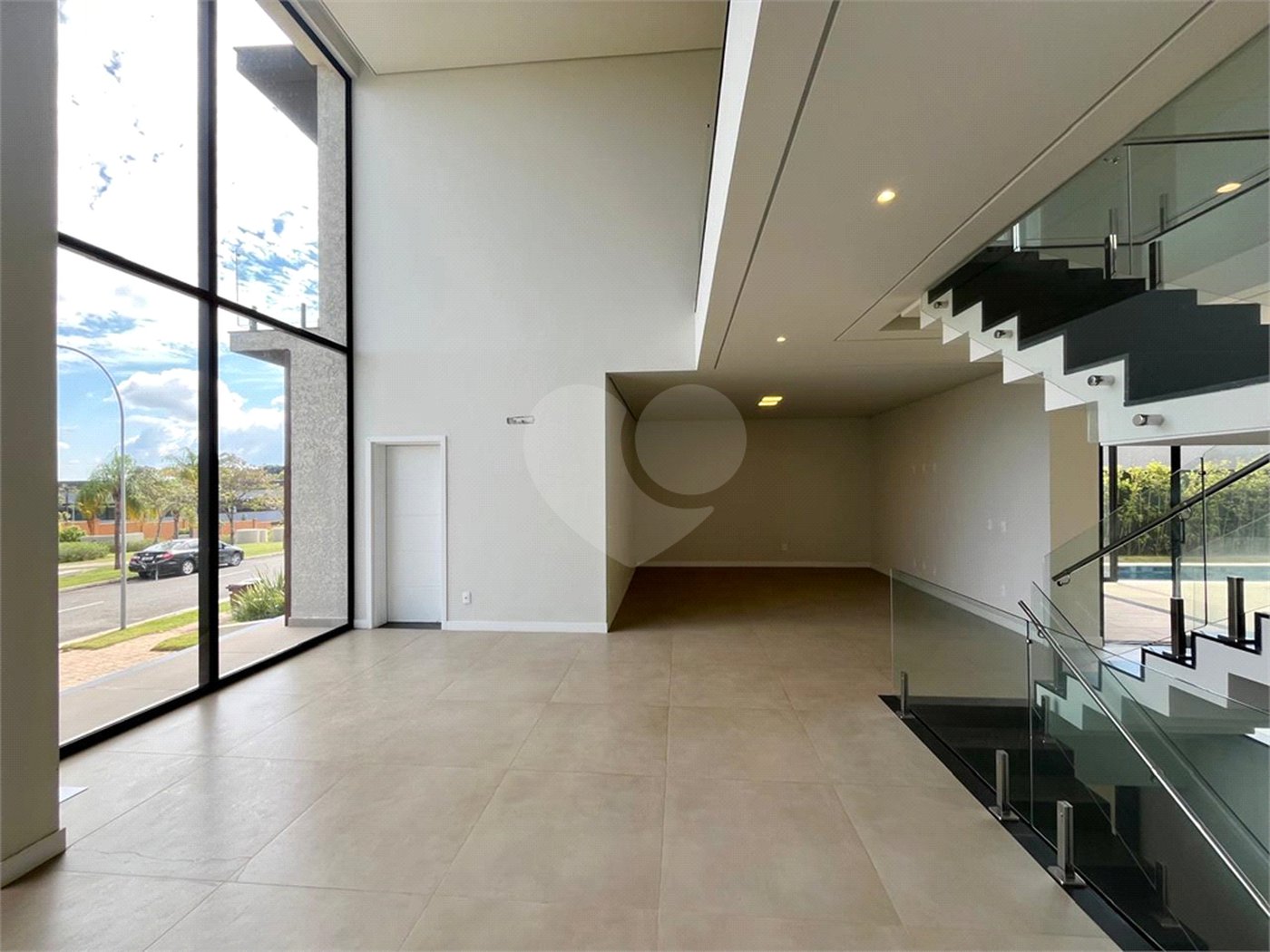 Casa à venda com 4 suítes no condomínio Alphaville Nova Esplanada 3, Votorantim - SP