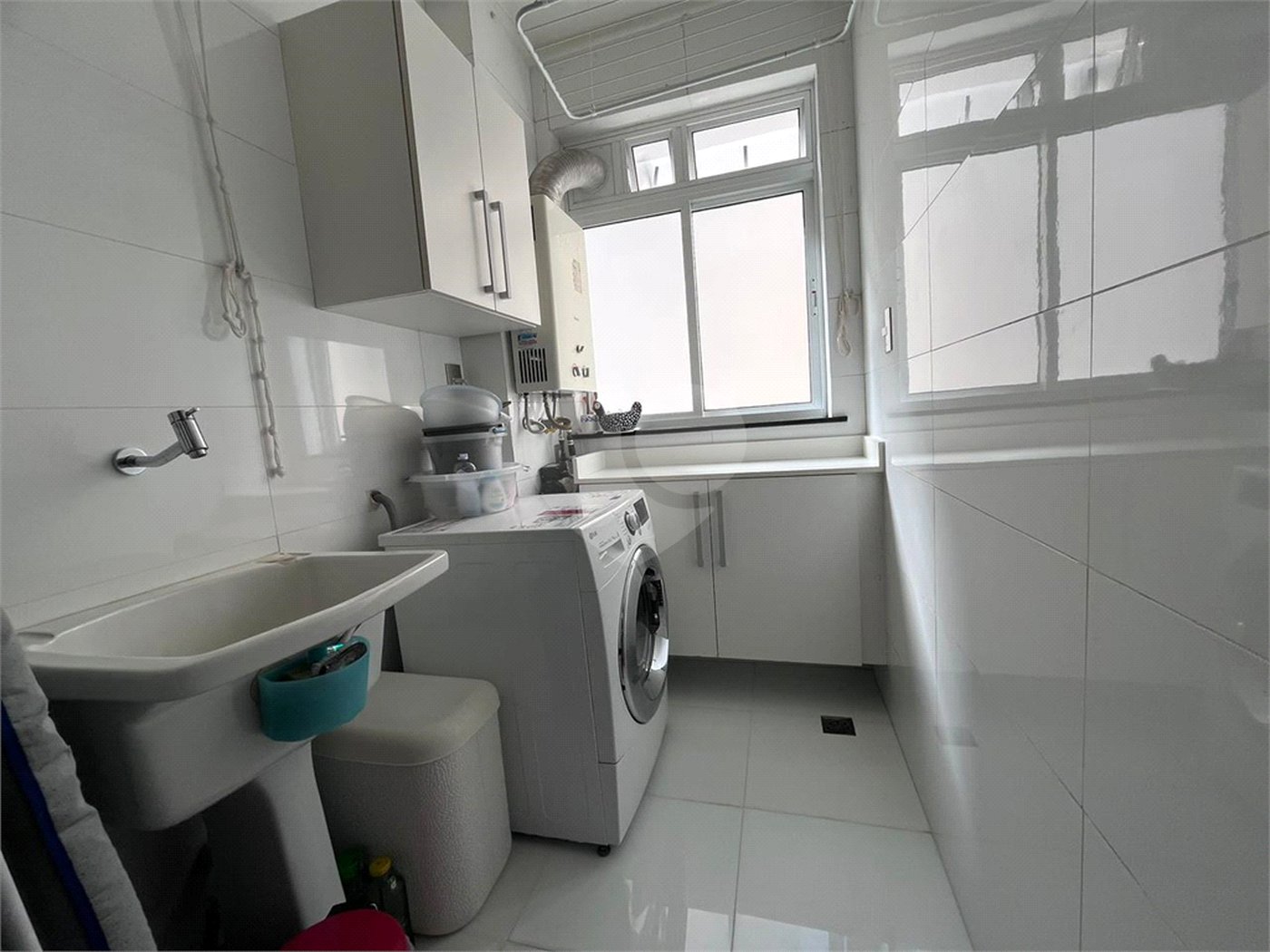 Apartamento à venda com 2 quartos em Tijuca, Rio de Janeiro, RJ
