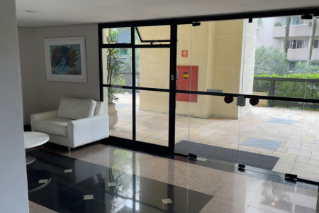 Apartamento para alugar com 2 quartos em Vila Andrade, São Paulo, SP