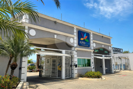 Apartamento à venda ou para alugar com 2 quartos, sendo 1 suíte, em Parque Bela Vista, Votorantim, SP