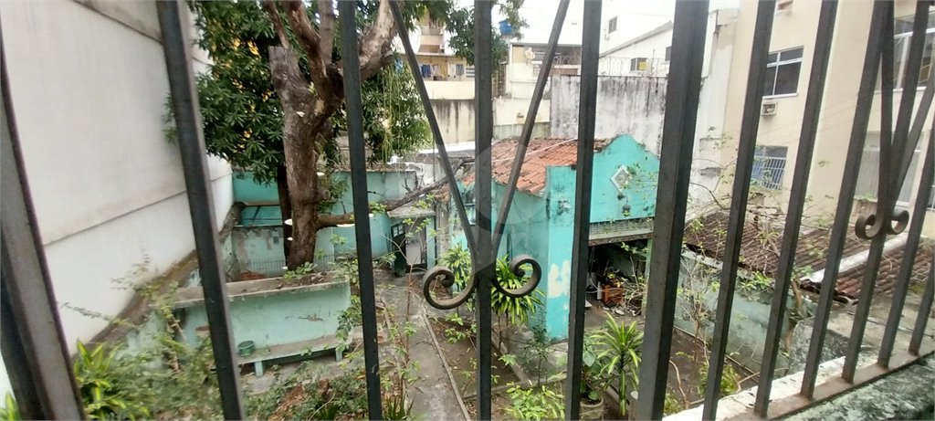 Casa à venda ou para alugar com 6 quartos em Tijuca, Rio de Janeiro, RJ