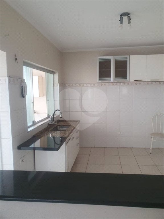 Apartamento à venda com 2 quartos em Santana, São Paulo, SP