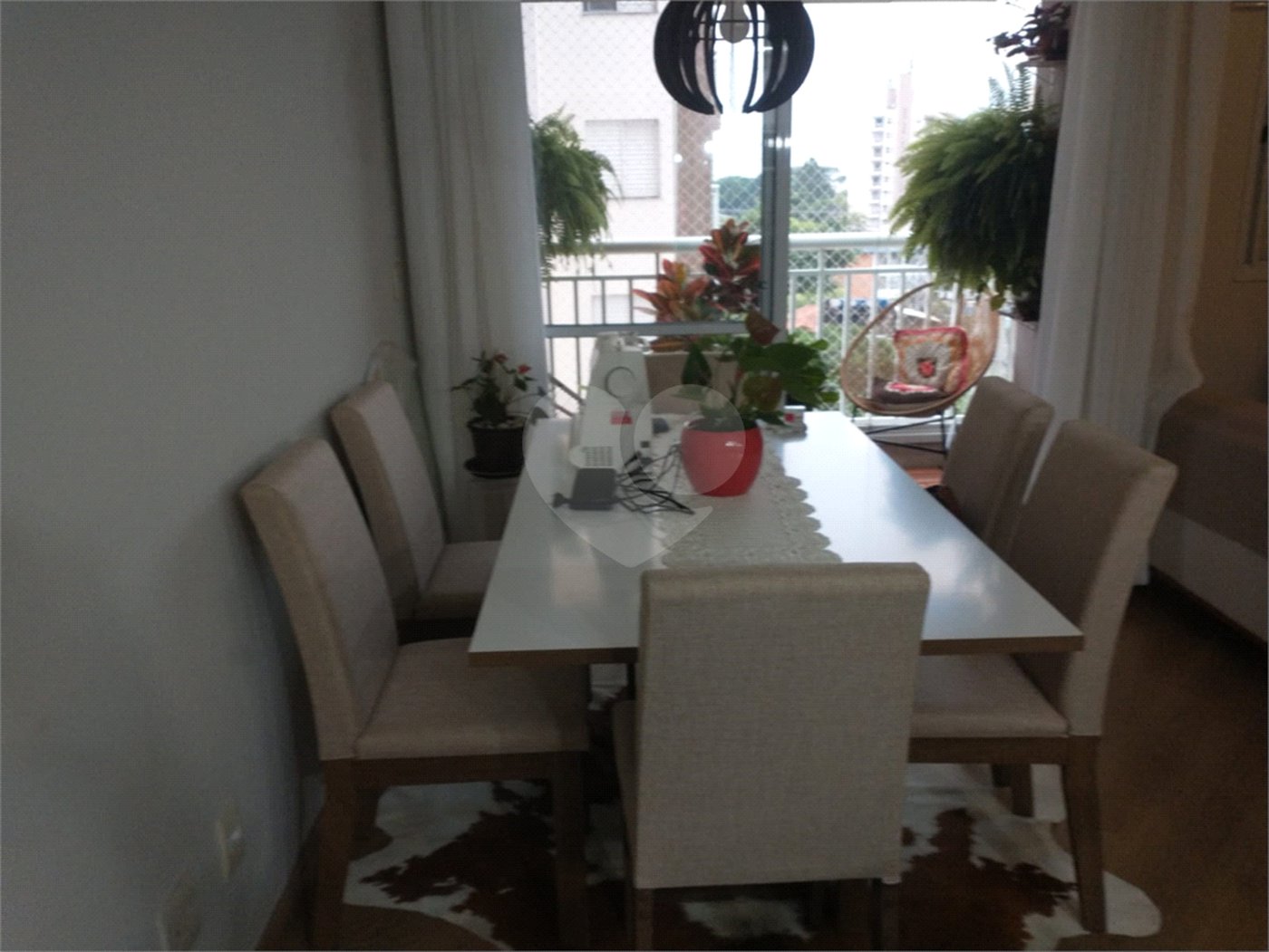 Apartamento à venda com 3 quartos, sendo 1 suíte, em Vila Guilherme, São Paulo, SP