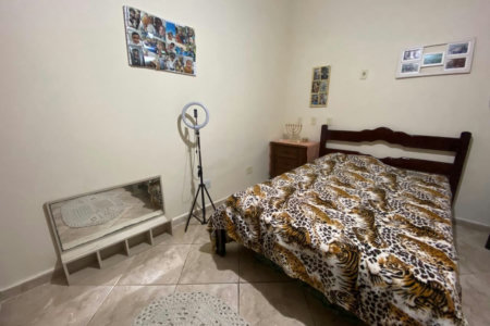 Apartamento com 3 dormitórios à venda, 120 m² por R$ 1.289.000,00 - Boqueirão - Santos/SP