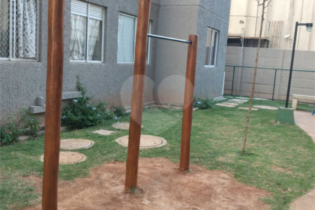 Apartamento à venda com 2 quartos em Jardim Gilda Maria, São Paulo, SP