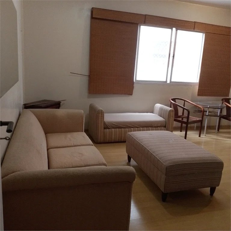 Apartamento à venda com 3 quartos, sendo 1 suíte, em Pinheiros, São Paulo, SP