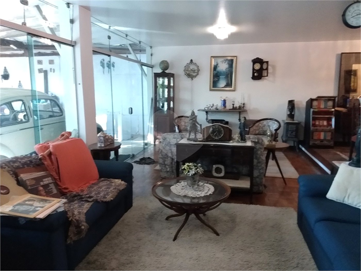 Casa à venda com 6 quartos, sendo 2 suítes, em Tremembé, São Paulo, SP