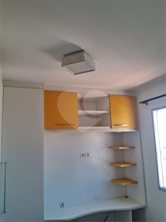 Apartamento à venda com 2 quartos em Tucuruvi, São Paulo, SP