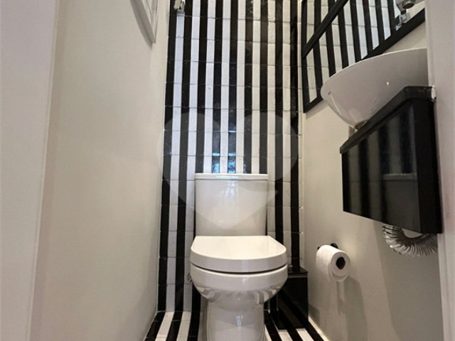 Apartamento à venda com 2 quartos, sendo 1 suíte,  em Cerqueira Cesar, São Paulo, SP