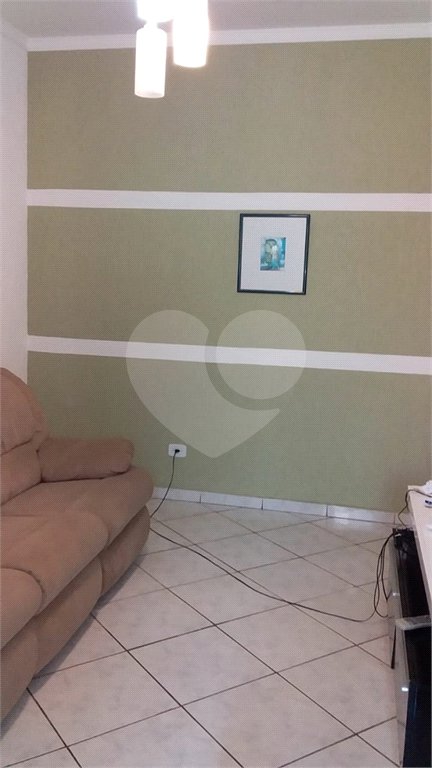 Casa à venda com 2 quartos em Horto Florestal, São Paulo, SP