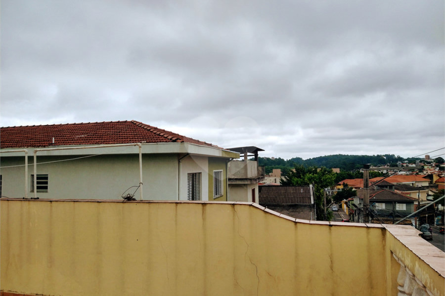 Casa à venda com 3 quartos, sendo 2 suítes, em Tucuruvi, São Paulo, SP