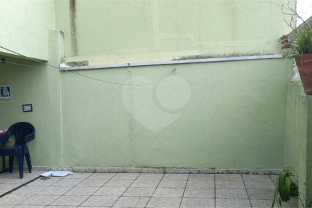 Sobrado à venda com 3 quartos, sendo 1 suíte, em Vila Ema, São Paulo, SP