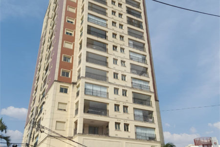 Apartamento à venda com 2 quartos, sendo 1 suíte, em Jardim São Paulo(zona Norte), São Paulo, SP