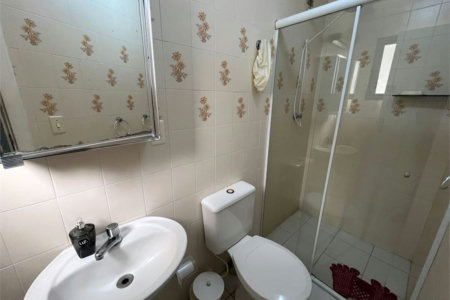 Apartamento Residencial para venda e locação, Balneário Cidade Atlântica, Guarujá - AP1566.