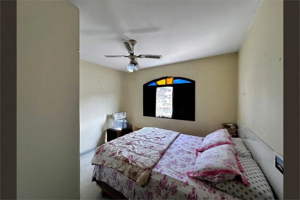 Casa à venda com 3 quartos em Jardim Monte Azul, São Paulo, SP
