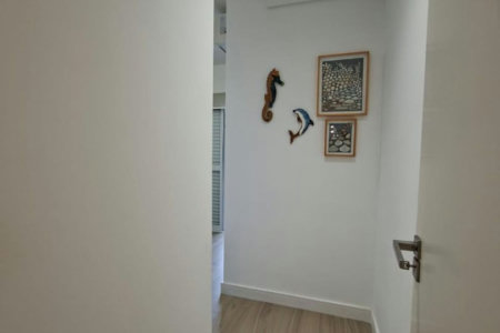 Apartamento com 2 dormitórios à venda, 82 m² por R$ 1.100.000,00 - Aparecida - Santos/SP
