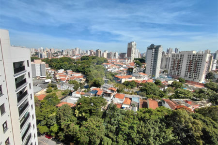 Apartamento à venda com 2 quartos, sendo 1 suíte,  em Jardim São Paulo(zona Norte), São Paulo, SP