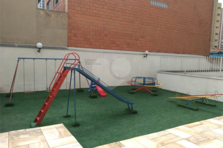 Apartamento à venda com 2 quartos em Vila Leopoldina, São Paulo, SP
