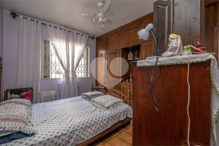 Apartamento à venda com 3 quartos, sendo 1 suíte, em Tijuca, Rio de Janeiro, RJ