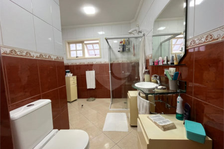 Casa à venda com 4 quartos, sendo 1 suíte, em Vila Maria Alta, São Paulo, SP