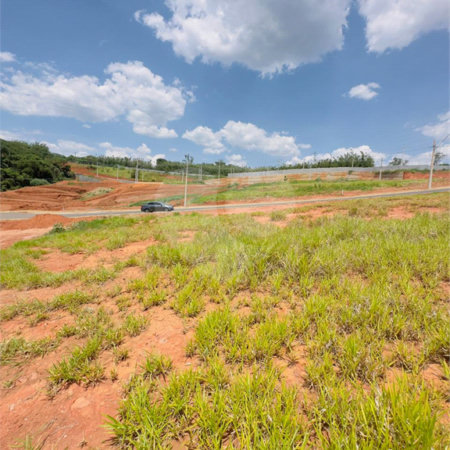 Terreno à venda no condomínio Elementum, Atibaia - SP