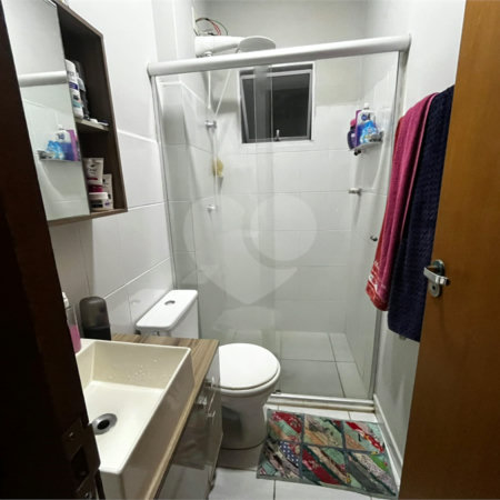 Apartamento à venda com 2 quartos em Vila Mazzei, Itapetininga, SP