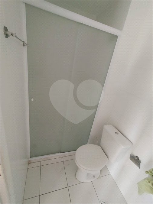 Apartamento à venda com 2 quartos em Vila Pirituba, São Paulo, SP