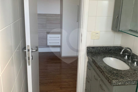 Apartamento à venda com 4 quartos, sendo 1 suíte,  em Chácara Califórnia, São Paulo, SP