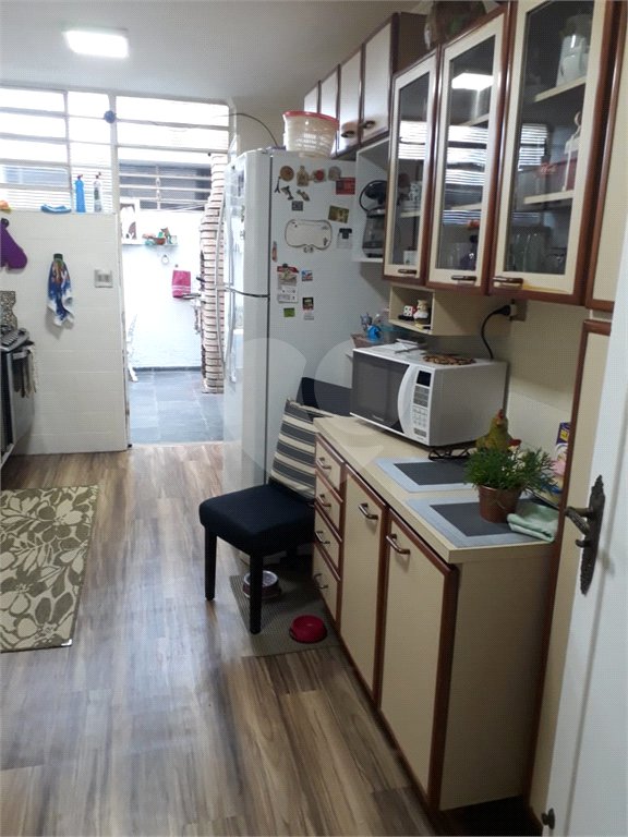 Casa à venda com 3 quartos, sendo 1 suíte, em Campo Belo, São Paulo, SP