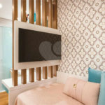 Apartamento à venda com 2 suítes no Centro, São Bernardo do Campo, SP